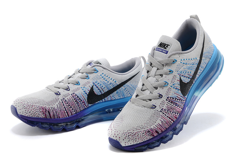 Air Max 2014 Flyknit [H. 3]